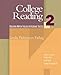 College Reading 2