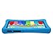 Contixo 7” Kids Tablet | Bluetooth Wi-Fi Camera Kids Place Parental Control Free Apps & Games Pre-Installed for Boys Girls Infant Toddlers Kids Learning Educational Tablet w/Case (Blue)