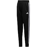 adidas Girls Tricot Jogger Pants