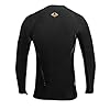Lavacore-Mens-Long-Sleeve-Mult-Sport-Polytherm-Scuba-Diving-Dive-Shirt-Exposure-Garment-SM