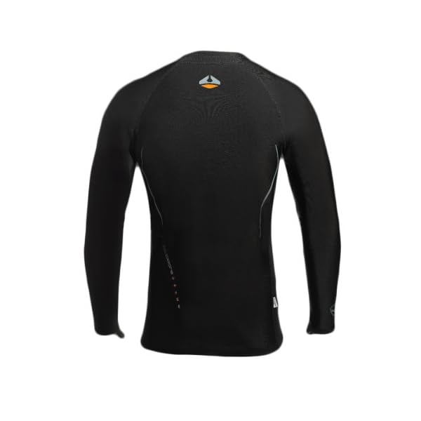 Lavacore-Mens-Long-Sleeve-Mult-Sport-Polytherm-Scuba-Diving-Dive-Shirt-Exposure-Garment-SM
