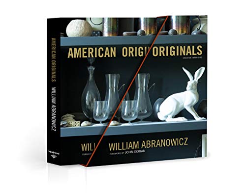 American Originals by William Abranowicz, Zander Abranowicz