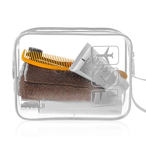 5 ANRUI+TSA+Approved+Toiletry+Airport+Compliant