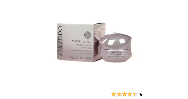 shiseido eye cream amazon