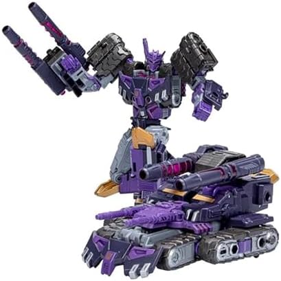 Amazon.com: Transformers: A Visual History: 9781974710584