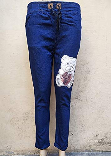 western pants for girls