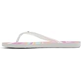 Roxy womens Bermuda Flip Flop Sandal