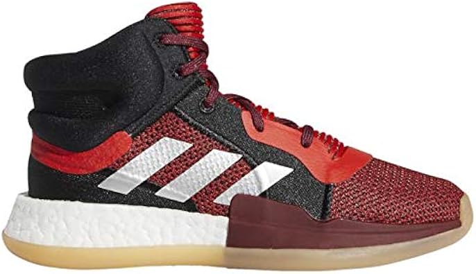 adidas marquee boost kids