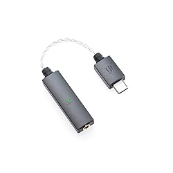 iFi GO Link - Portable DAC & Headphone Amplifier