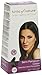 Semi-Permanent Hair Colour- 3DBR Dark Brown 3 Ounces