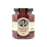 Rabbie's Haggis Sauce