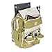 National Geographic NG 5160 Earth Explorer Medium Backpack