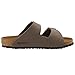 Birkenstock womens Arizona Kids from Birko-Flor Sandals