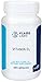 Klaire Labs Vitamin D3 5000 IU - High Potency 125 mcg, 100 Capsules