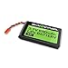 Skyrocket Viper Drone Rechargeable LiPo Extra Battery - 3.7V 650mAh (1634)