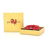RASTACLAT Year Of The Rooster Shoelace Bracelet