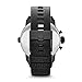 Diesel Men's DZ7291 Little Daddy Analog Display Analog Quartz Black Watch