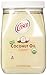 Crisco Organic Coconut Oil, 27 Fluid Ounce
