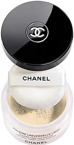 POUDRE UNIVERSELLE LIBRE Natural Finish Loose Powder Color: 20 Clair - Translucent 1