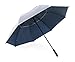 umenice Uv Protection Umbrella Golf Size UPF 50+