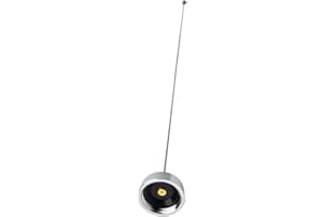 UAYESOK UHF NMO Antenna 400-470MHz 70CM Amateur Mobile Antenna