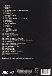 Miguel Bose: Papitour