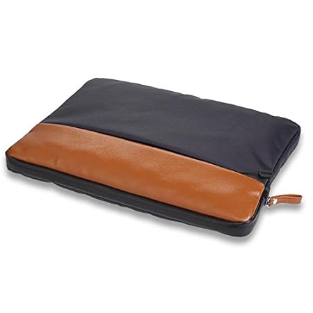 Gearmax Funda para portátil lona impermeable 11.6 