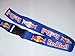 Lanyard Red Bull Key Chain Holder Us Seller