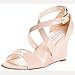 Touch Ups Women's Jenna Wedge Sandal