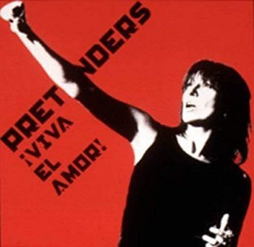 Pretenders - Alone - Amazon.com Music