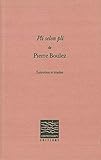 Pli selon pli: Entretien et études (French Edition) by 