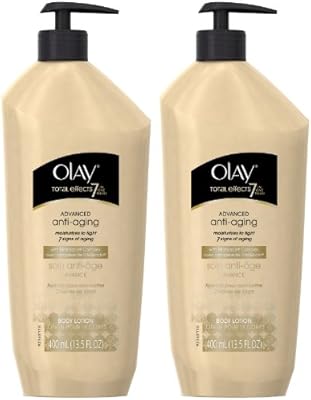 olay body care