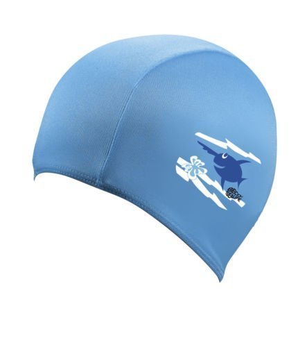 childs swimming cap