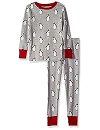 Conjunto de pijama de 2 piezas para niños   Essentials