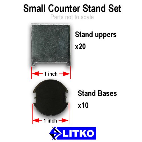 Small Counter Stand (10)