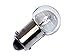 Qty 2 7V Replacement Type 55 Bulbs fit Floxite Mirror FL-76 FL-77 FL-78 FL-2 FL-3 FL-55 FL-56 FL-57 FL-58 FL-355 FL-510 FL-612 FL-615 FL-710