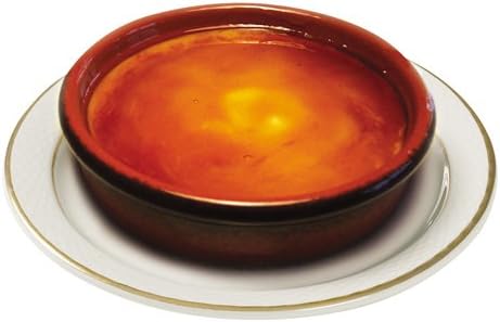 Creme Brulee with Caramel Glace - 1 x 8 cremes