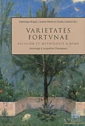 " Varietates Fortunae"
