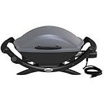 Weber 55020001 Q 2400 Electric Grill