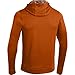 Under Armour UA Storm Caliber Hoody - Men's Rodeo Orange / Timber Large