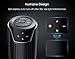 Fan, Tower Fan Oscillating with LED Display, 3  Speeds and Modes, Remote Control, 7h Programmed Timer, 36-Inch, by Pelonis
