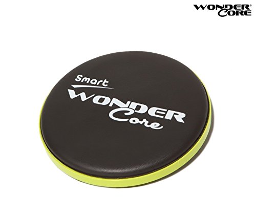 Wonder Core Smart and Twister Board Complete Home Workout System - Thumbnail 3