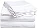 Rajlinen 300 Thread Count Cotton - Queen Size Sheet Set - 100% Cotton Sheets - 300 -Thread-Count - Sateen Cotton - Deep Pocket Cotton Bed Sheets - Hotel Quality Cotton Sheet for Queen Beds