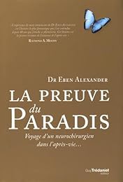 La  preuve du paradis