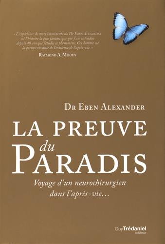 La  preuve du paradis