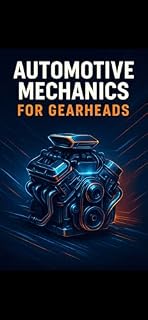Livro Mecânica Automotiva para Gearheads
