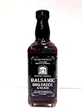 Lynchburg Tennessee Whiskey Balsamic BBQ Sweet Glaze