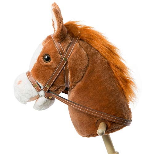 4 HollyHOME+Neighing+Galloping+Batteries+Required