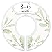 Mumsy Goose Baby Girl Clothes Dividers Nursery Closet Dividers Closet Organizers Botanical