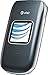 Pantech Breeze 3 Basic Flip Phone GSM Unlocked